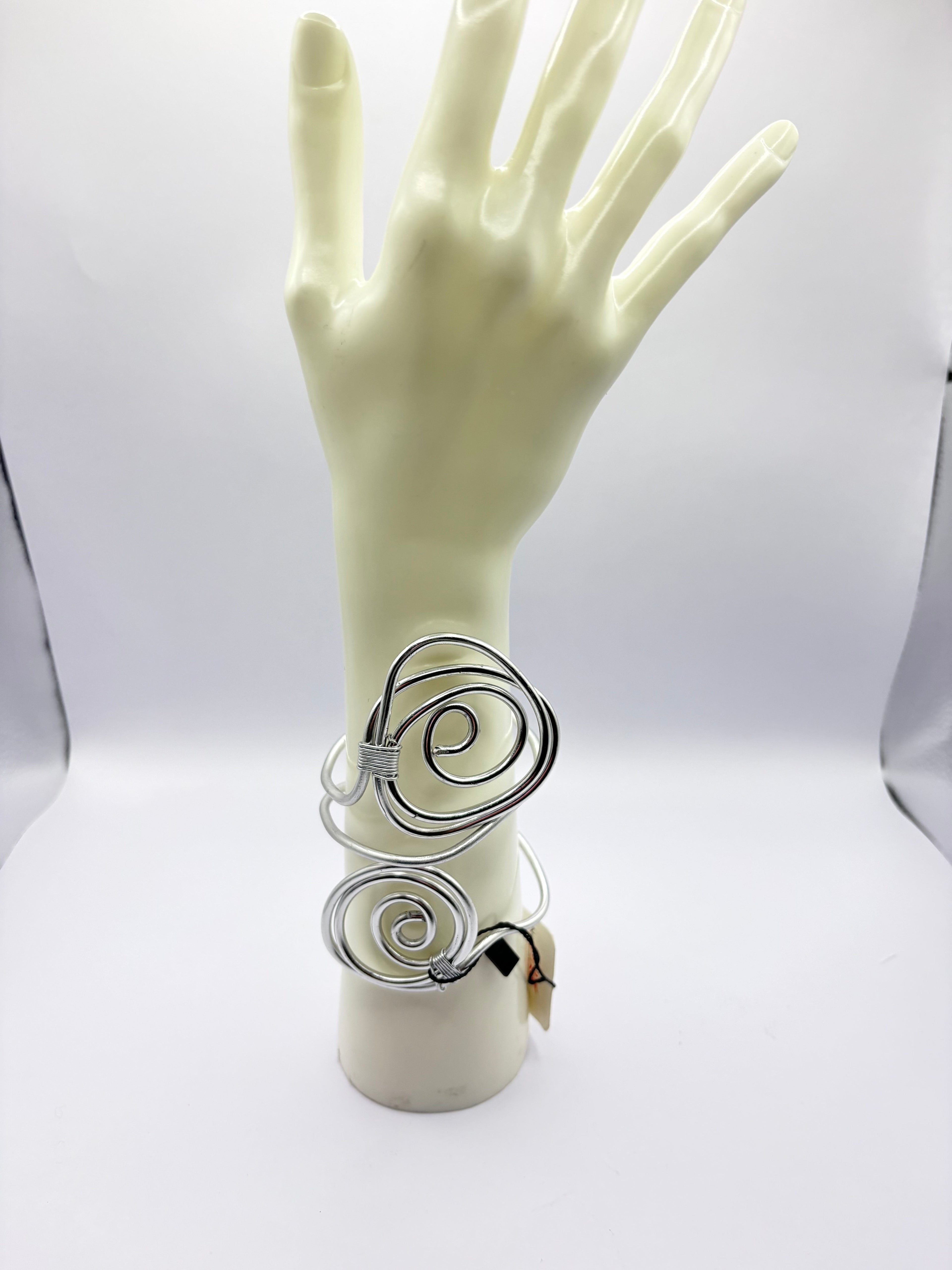 Cuff Bracelets