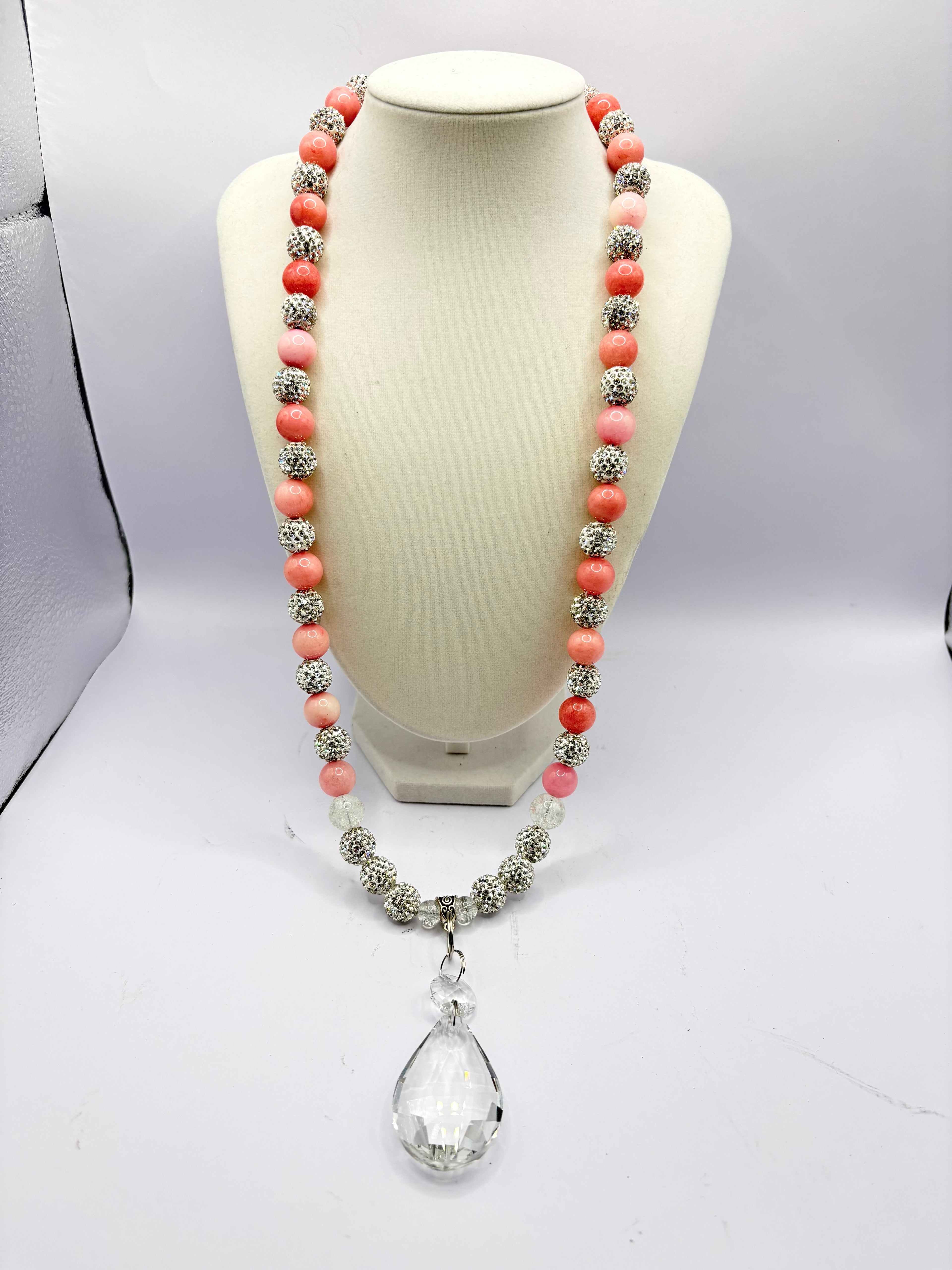 Rhinestone Jewelry