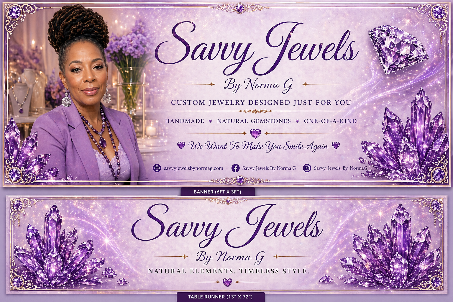 Jewelry Repair Service