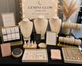 $35 Jewelry Set – Necklace, Bracelet & Earrings