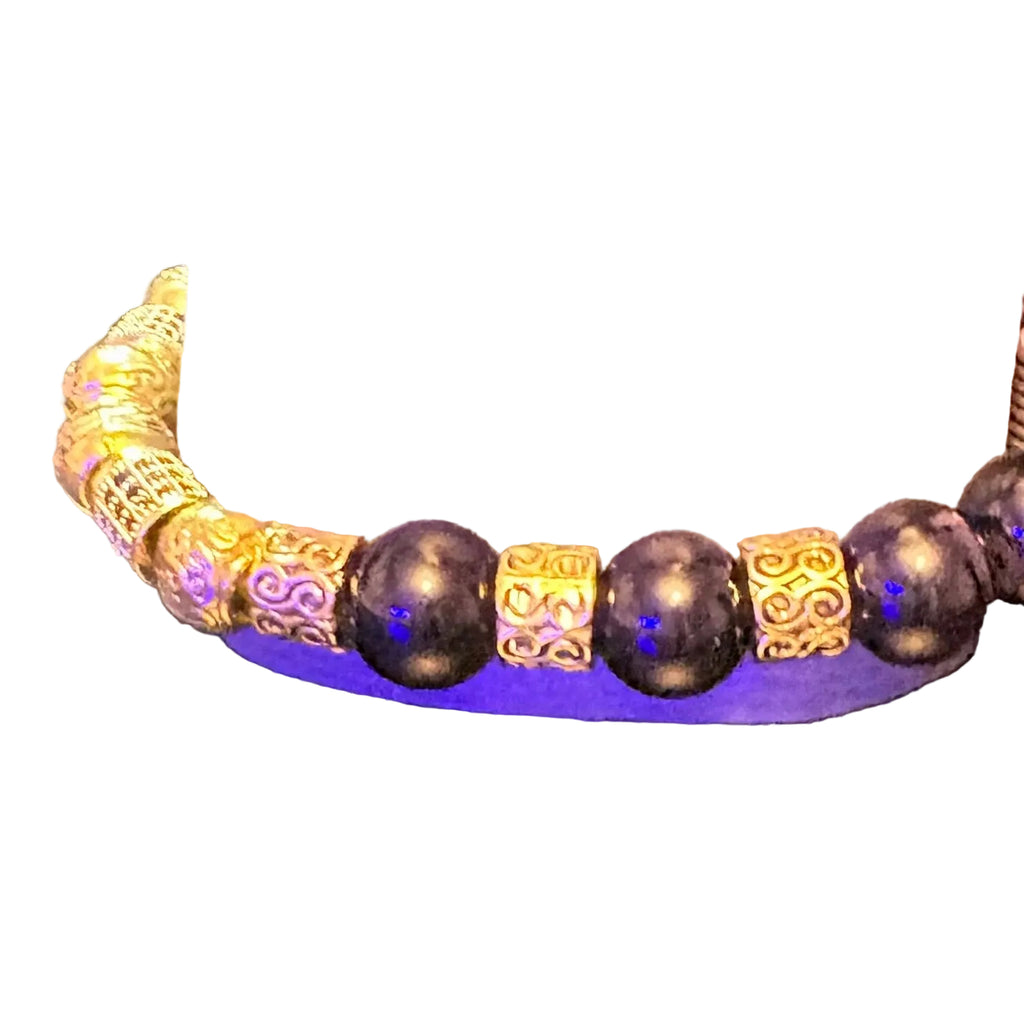 Beaded Bracelet