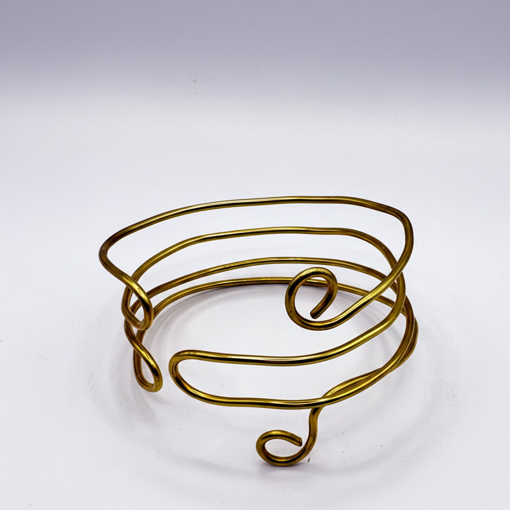 Cuff Bracelets