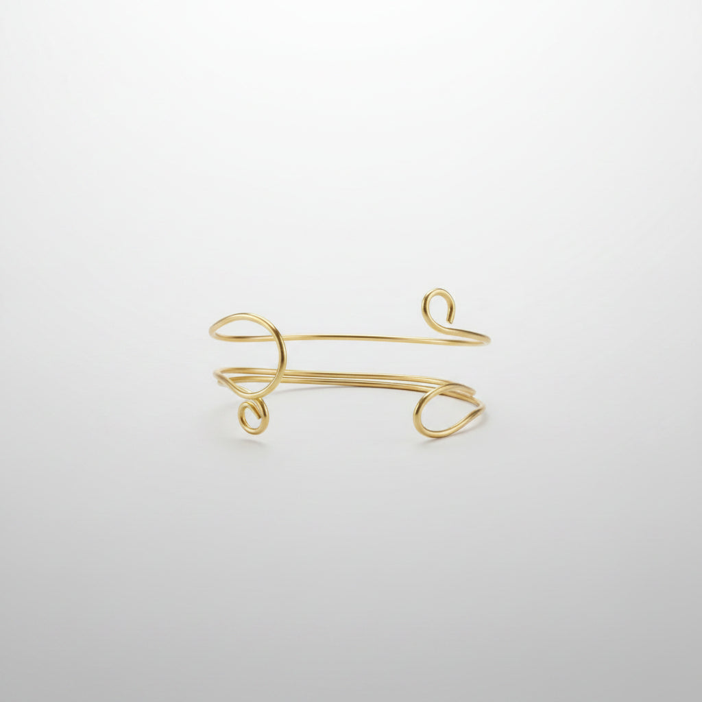 Cuff bracellet