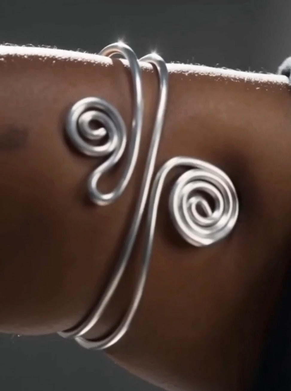 Cuff Bracelets