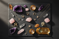Crystal Energy Collection