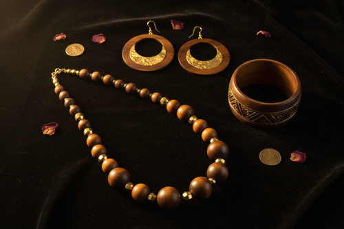 Jewelry Set Collection